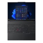 LENOVO NB E16 THINKPAD 21SR006STX ULTRA7 255H 32GB 1TB SSD O/B 16 WIN11PRO - Görsel 2