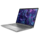 HP NBW A3ZW7ET ZBOOK 8 G1I 14 U7-255H 32GB (1X32GB) 1TB SSD NVIDIA RTX 500 ADA 4GB 14" W11P 3 YIL YERİNDE GARANTİ - Görsel 2