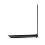 LENOVO THINKPAD NBW 21FA0003TX P16 I9-13980HX 2X8GB 512GB SSD 8GB NVIDIA RTXA2000 16" WIN11PRO 3 YIL YERİNDE GARANTİ - Görsel 2