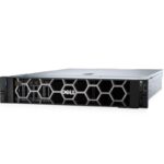 DELL POWEREDGE EMEA_PER760XS1FLEXI2 16X2.5" 2X5418Y 2X64GB 2X480GB SSD SATA 2X1100W 3 YIL YERİNDE GARANTİ