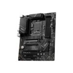 MSI PRO B760-P WIFI DDR4 4000MHZ 1XHDMI 1XDP 2XM.2 USB 3.2 ATX 1700P (12. / 13. VE 14. NESİL İŞLEMCİ UYUMLU) - Görsel 3