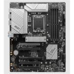 MSI PRO B760-P II DDR5 7200MHZ 1XHDMI 1XDP 2XM.2 USB 3.2 ATX 1700P (12. / 13. VE 14. NESİL İŞLEMCİ UYUMLU) - Görsel 2
