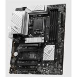 MSI PRO B760-P II DDR5 7200MHZ 1XHDMI 1XDP 2XM.2 USB 3.2 ATX 1700P (12. / 13. VE 14. NESİL İŞLEMCİ UYUMLU) - Görsel 3