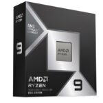 AMD RYZEN 9 9950X3D2 4.3GHZ 16MB 200W AM5 FANSIZ (BOX) - Görsel 2