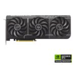 ASUS GEFORCE PRIME-RTX5070TI-O16G 16GB GDDR7 256BIT 1XHDMI 3XDP EKRAN KARTI - Görsel 2