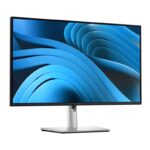 27 DELL PRO P2725QE 4K 5MS 100HZ HDMI+DP PIVOT LED MONITOR - Görsel 2