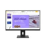 27 LENOVO E27Q-40 THINKVISION 64BDGAT4TK 4MS 100HZ HDMI+DP WLED MONITOR (3 YIL GARANTİ)