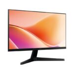 24 SAMSUNG ESSENTIAL S3 S31D LS24D314EAUXUF FHD 5MS 75HZ HDMI  MONITOR - Görsel 2