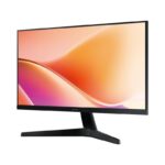 24 SAMSUNG ESSENTIAL S3 S31D LS24D314EAUXUF FHD 5MS 75HZ HDMI  MONITOR - Görsel 3