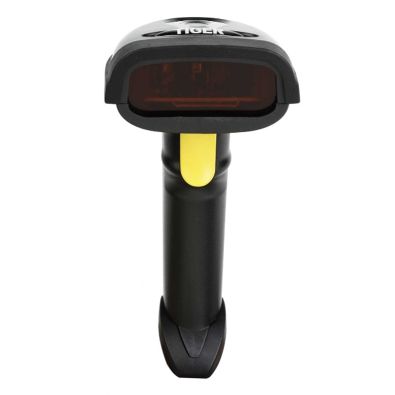 CO210PER0007_76840 PERKON TIGER CS20 1D LAZER KABLOLU USB BARKOD OKUYUCU - Görsel 1