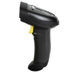 PERKON TIGER CS20 1D LAZER KABLOLU USB BARKOD OKUYUCU - Görsel 2