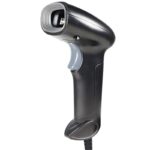 PERKON TIGER HS10 1D LAZER KABLOLU USB BARKOD OKUYUCU