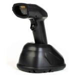 PERKON TIGER CS95 1D LAZER KABLOSUZ BARKOD OKUYUCU + STAND