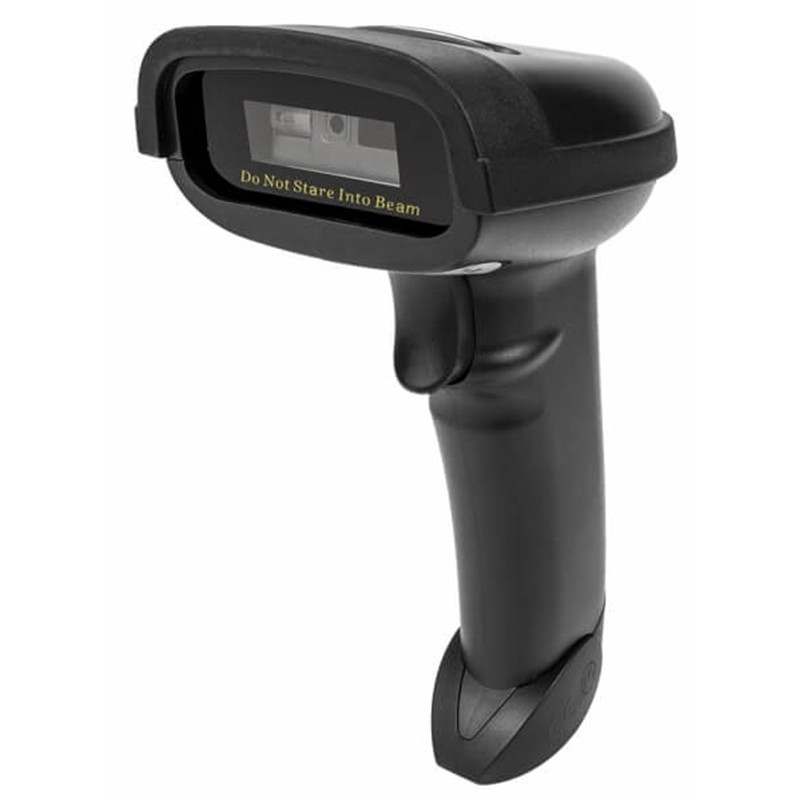 CO230PER0006_76854 PERKON TIGER CS620-BT 2D KAREKOD KABLOSUZ BLUETOOTH BARKOD OKUYUCU - Görsel 1