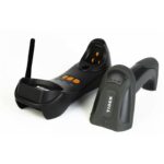 PERKON TIGER CS26 2D IMAGER/KAREKOD RF KABLOSUZ BARKOD OKUYUCU - Görsel 2