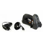 PERKON TIGER CS26 2D IMAGER/KAREKOD RF KABLOSUZ BARKOD OKUYUCU - Görsel 3