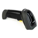 PERKON SPIDER SP610 2D KAREKOD KABLOLU USB BARKOD OKUYUCU+STAND - Görsel 2
