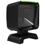 SUNLUX XL-2360A 2D KAREKOD KABLOLU USB MASAÜSTÜ BARKOD OKUYUCU - Görsel 2
