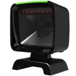 SUNLUX XL-2360A 2D KAREKOD KABLOLU USB MASAÜSTÜ BARKOD OKUYUCU - Görsel 3