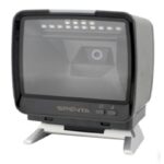 SPENTA ST-6400 2D KAREKOD KABLOLU USB+SERİ MASAÜSTÜ BARKOD OKUYUCU