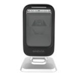 SPENTA ST-5401 2D KAREKOD KABLOLU USB+SERİ MASAÜSTÜ BARKOD OKUYUCU