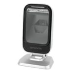 SPENTA ST-5401 2D KAREKOD KABLOLU USB+SERİ MASAÜSTÜ BARKOD OKUYUCU - Görsel 2