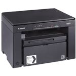 CANON I-SENSYS MF3010 LAZER YAZ/TAR/FOT - Görsel 2
