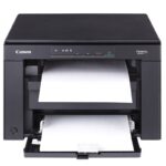CANON I-SENSYS MF3010 LAZER YAZ/TAR/FOT - Görsel 3