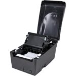 ARGOX OS-200 PRO 203DPI TERMAL TRANSFER USB BARKOD YAZICI (RİBONLU KULLANIM) - Görsel 2