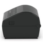 SPENTA SPR-211D 203DPI DİREKT TERMAL USB+ETHERNET BARKOD YAZICI (RİBONSUZ KULLANIM) - Görsel 2