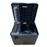 SPENTA SPR-160P 203DPI DİREKT TERMAL USB+ETHERNET MASAÜSTÜ FİŞ YAZICI - Görsel 2