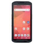 POINT MOBILE PM84 2D KAREKOD ANDROID 13 4GB/64GB 13MP WIFI+BLUETOOTH 5.45" DOKUNMATİK EKRAN EL TERMİNALİ(KABLO+ADAPTÖR) - Görsel 2