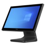 TIWOX TP-6610 18.5" I5 10.NESİL 256GB NWME SSD 16GB DDR4 RAM 1366X768 DOKUNMATİK POS PC