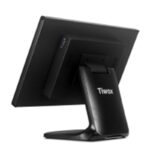 TIWOX TP-6610 18.5" I5 10.NESİL 256GB NWME SSD 16GB DDR4 RAM 1366X768 DOKUNMATİK POS PC - Görsel 3