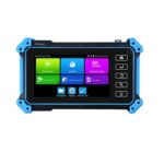 UPTECH IPC-5100C-PLUS 4K 5.4 INC KABLO BULUCU VE KAMERA TEST CİHAZI DOKUNMATİK BATARYALI - Görsel 2