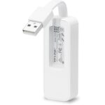 TP-LINK UE200 USB 2.0 ETHERNET AĞ ADAPTOR - Görsel 3