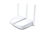 TP-LINK MERCUSYS MW305R 300MBPS WIFI N ROUTER - Görsel 3