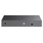 TP-LINK OMADA ER7212PC 2XGIGABIT SFP WAN/LAN PORT 1XGIGABIT RJ45 WAN 1XGIGABIT SFP WAN/LAN 8XGIGABIT VPN ROUTER - Görsel 2