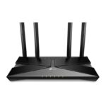 TP-LINK ARCHER VX1800V AX1800MBPS DUAL BAND WI-FI 6 VDSL/ADSL KABLOSUZ ROUTER - Görsel 2