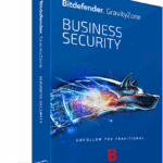 BITDEFENDER GRAVITYZONE BUS. SEC.21 KULL.1YIL KUTU