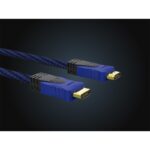 INCA IHK-10T 2.0V 10MT HDMI TO HDMI 4K FHD POSETLI
