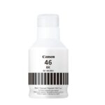 CANON GI-46PGBK SIYAH MUREKKEP GX6040/GX7040