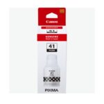 CANON GI-41 BK SIYAH MUREKKEP