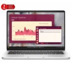 DELL NB PRO 14 ULTRA7 255U 16GB 512SSD WIN11PRO BTO107_PC14250_W (3 YIL YERİNDE GARANTİ) - Görsel 3