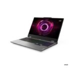 LENOVO NB LOQ 15AHP10 83JG00BJTR RYZEN 7 250 32GB 1TB SSD 8GB RTX 5060 15.6 DOS - Görsel 2