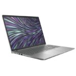 HP NBW B30HMES ZBOOK X 16 G1İ U7-255H 1X32GB 1X1TB SSD 16 WUXGA RTXPRO500 6GB W11P 3YIL YERİNDE GARANTİ - Görsel 3