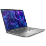 HP NBW B30HJES ZBOOK 8 G1I 14 U9-285H 32GB (1X32GB) 1TB SSD NVIDIA RTX 500 ADA 4GB 16" W11P 3 YIL YERİNDE GARANTİ - Görsel 3