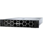 DELL POWEREDGE R760XS_SPL2 1X4510 1X32GB 1X480GB 2X1100W 16X2.5" 3 YIL YERİNDE GARANTİ