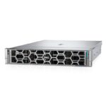 DELL POWEREDGE EMEA_PER570_SPL2 2U 1X XEON 6511P 12X 3.5" 2X960GB SSD1X32GB 2X1100W 3 YIL YERİNDE GARANTİ - Görsel 2
