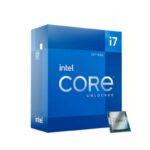 INTEL CORE CI7 12700KF 3.6GHZ 25MB 1700P FANSIZ (BOX)